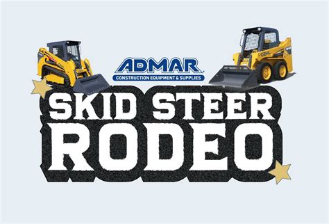 skid steer rodeo wny|Events, Shows & Concerts .